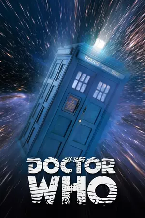 	Doctor Who	